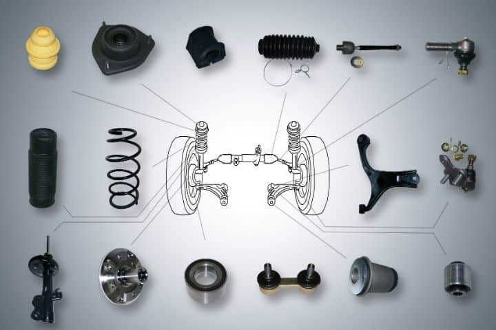 racine-steering-suspension-repair steering and suspension